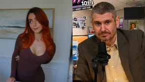Twitch streamer Denims suggests Frogan will settle Ethan Klein's lawsuit like Kaceytron