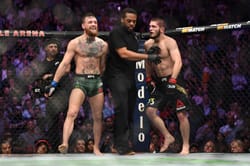 “Took his money, took his soul” - Ali Abdelaziz tears into Conor McGregor's legacy while praising Khabib Nurmagomedov