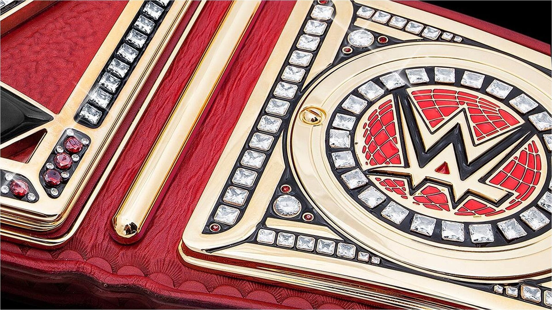 OFFICIAL: TNA Wrestling Champion #1 Contender For Top WWE Title