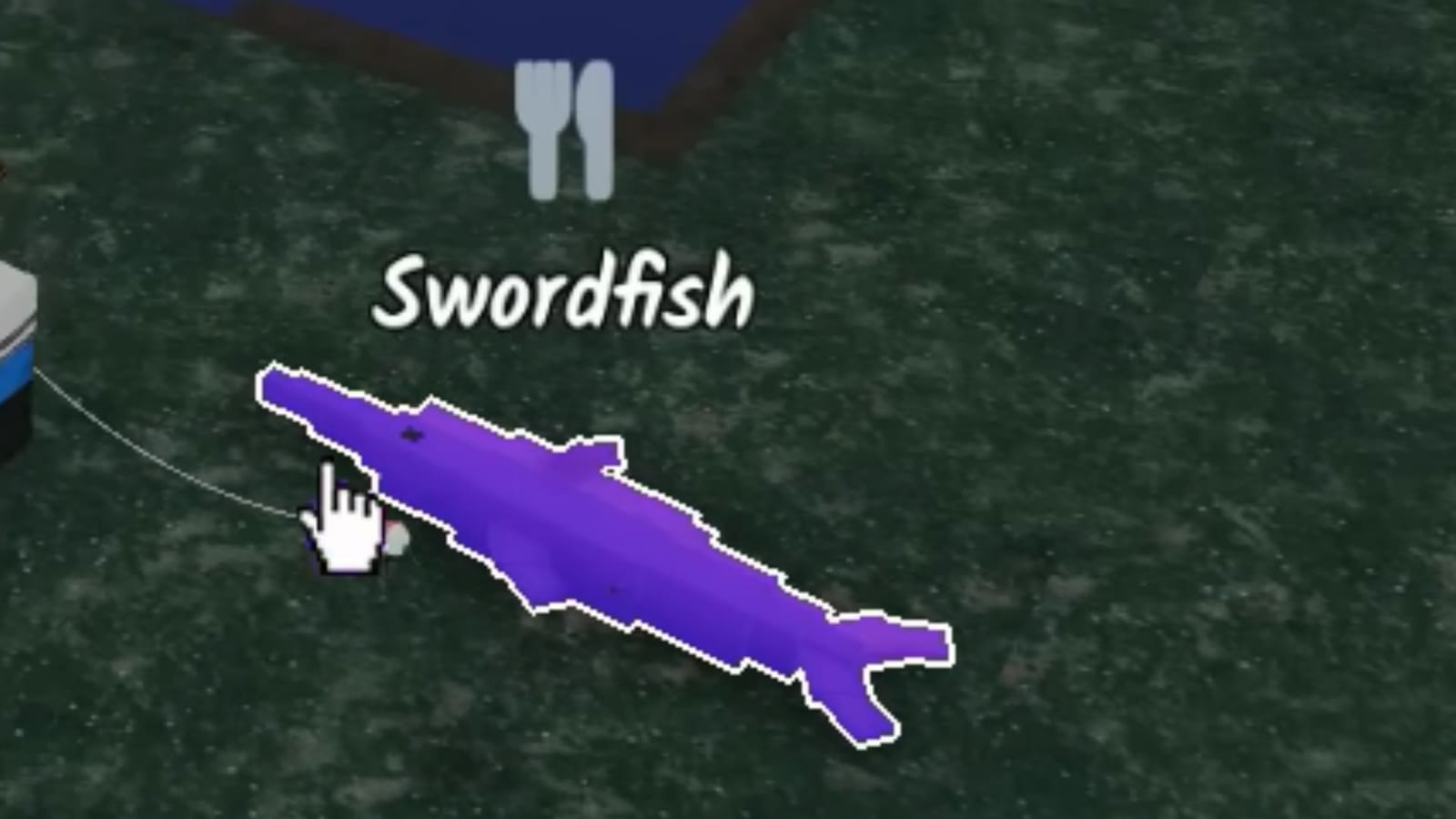 How to complete the Thanksgiving Challenge fast in 99 Nights in the Forest