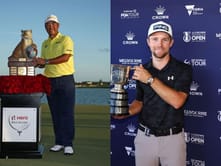 Did Hero World Challenge hand out more ranking points than the Australian Open 2025? Points payout compared