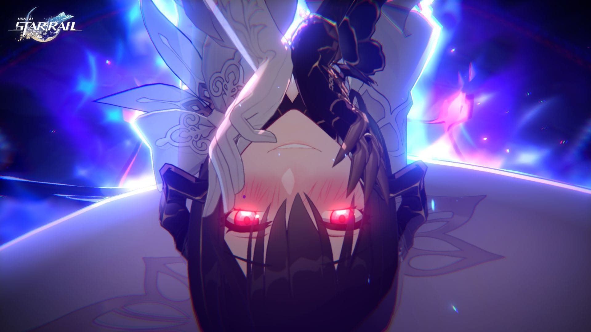 Dahlia (picture from HoYoverse)