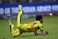 2025 IPL - Kolkata Knight Riders v <a href='https://www.sportskeeda.com/team/chennai-super-kings' target='_blank' rel='noopener noreferrer'>Chennai Super Kings</a> - Source: Getty