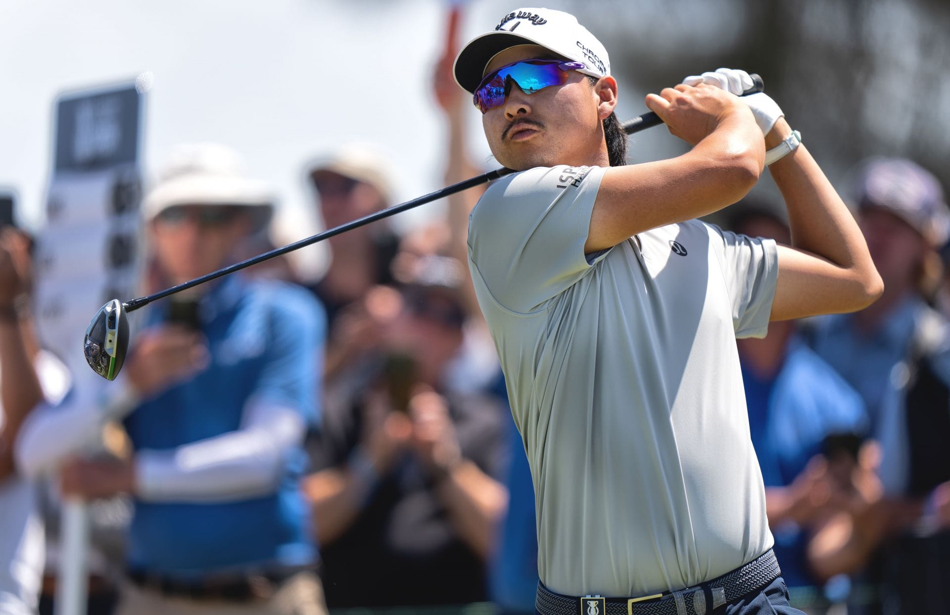 Min Woo Lee undergoes surgical procedures ahead of the 2026 PGA Tour season