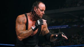 5 years after his retirement, WWE SmackDown star says he wants to face The Undertaker