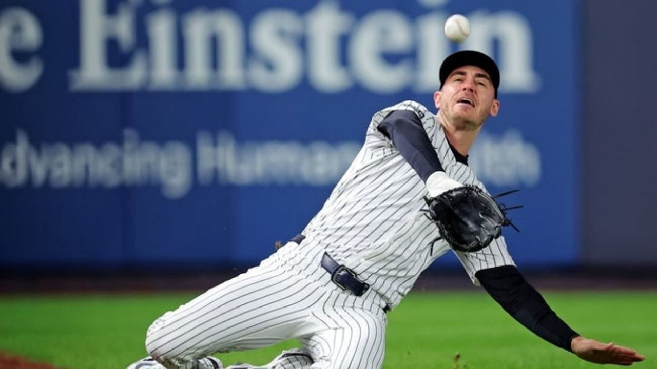 Cody Bellinger [Credit: Imagn]