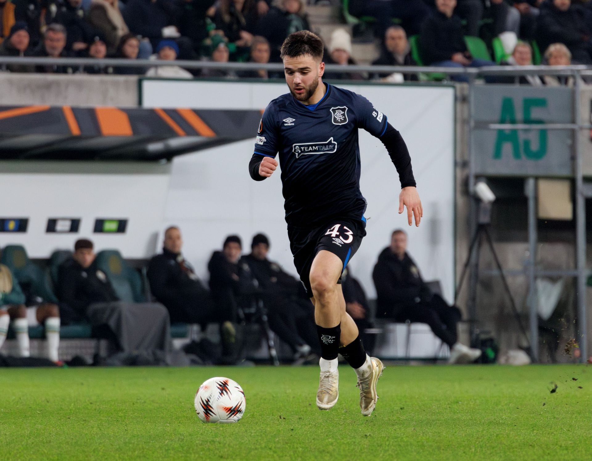 Rangers vs Hibernian Prediction and Betting Tips | December 15th 2025