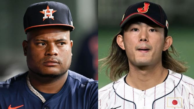 "They need Framber Valdez or Tatsuya Imai" - Ex-Mets GM calls on AL East team to aggressively pursue frontline starters