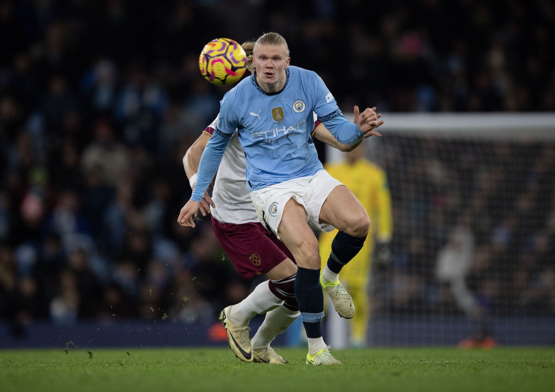 Manchester City vs West Ham United Prediction and Betting Tips | 20th December 2025