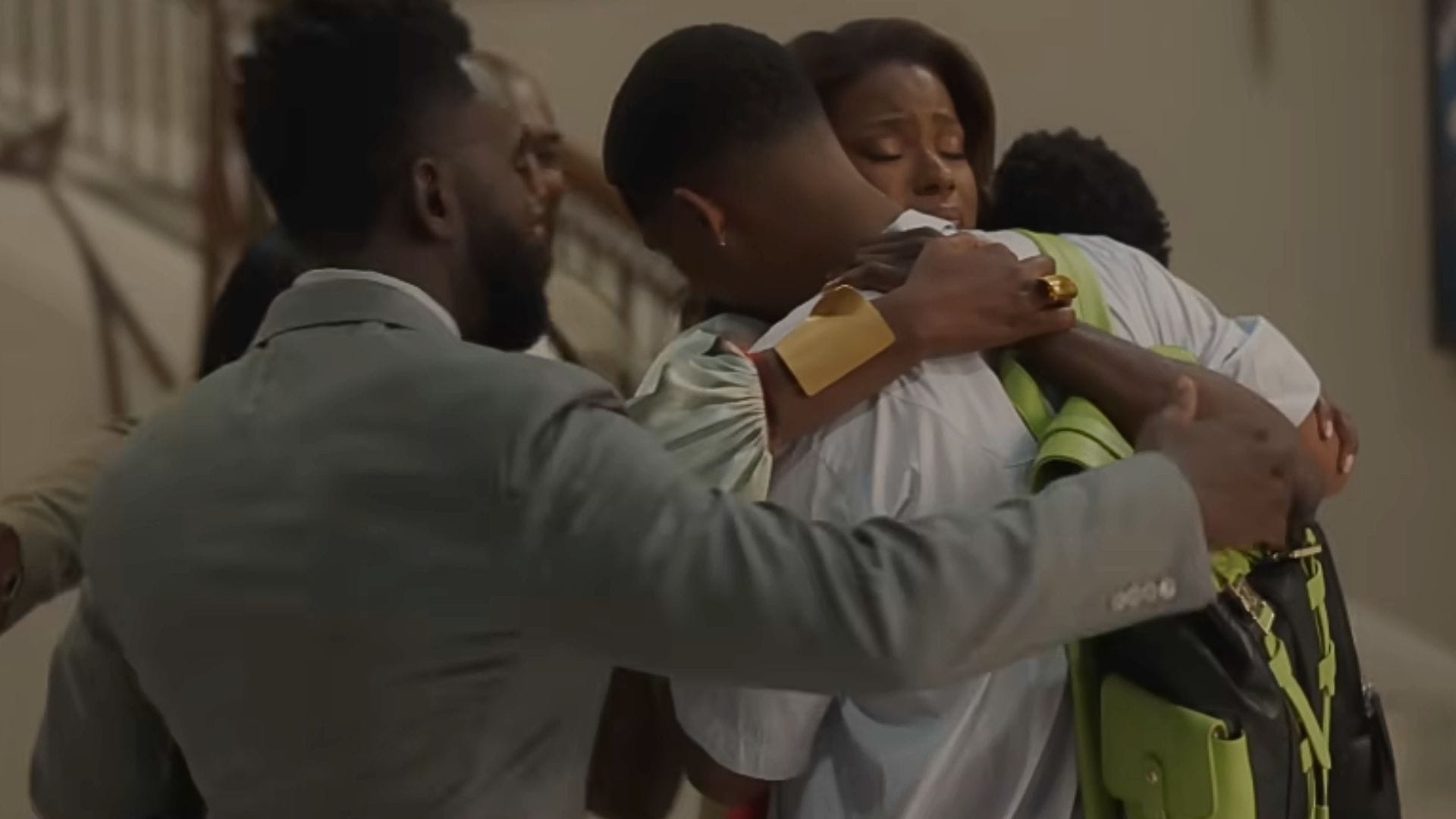 A detailed recap of Bel-Air season 4 episode 5 (Image via YouTube/Peacock)