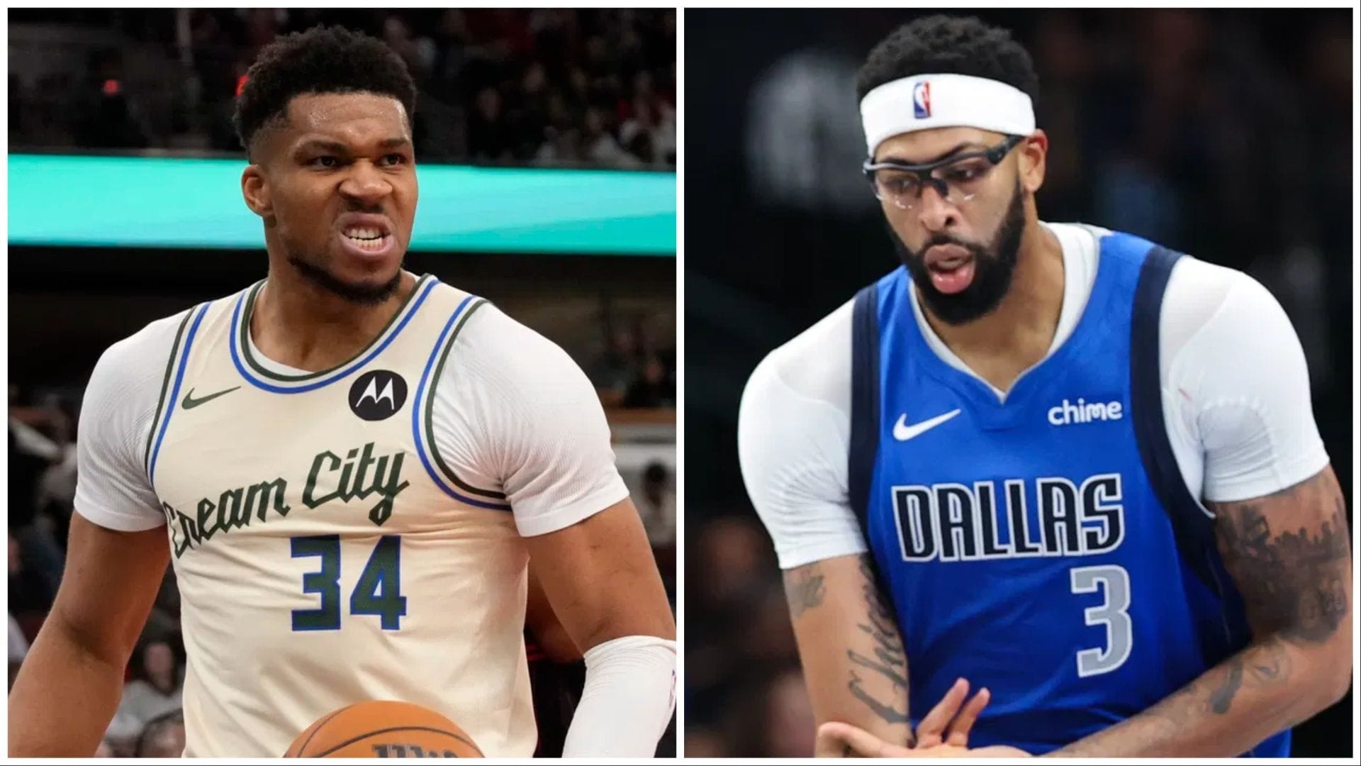 NBA Trade Rumors: Insider Drops Big Update on Heat's Pursuit of Giannis Antetokounmpo and Anthony Davis