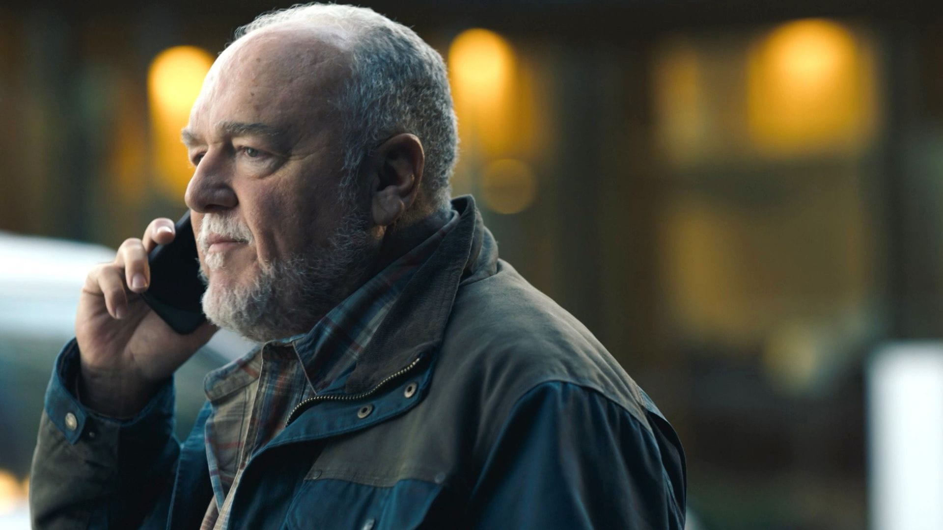 A detailed recap of Tracker season 3 midseason finale (Image via CBS)