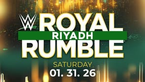 5 Front-runners to win the 2026 Men’s WWE Royal Rumble Match
