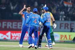 "Keep trolling if you want" - Aakash Chopra lauds Harshit Rana's spell in IND vs SA 2025 3rd T20I