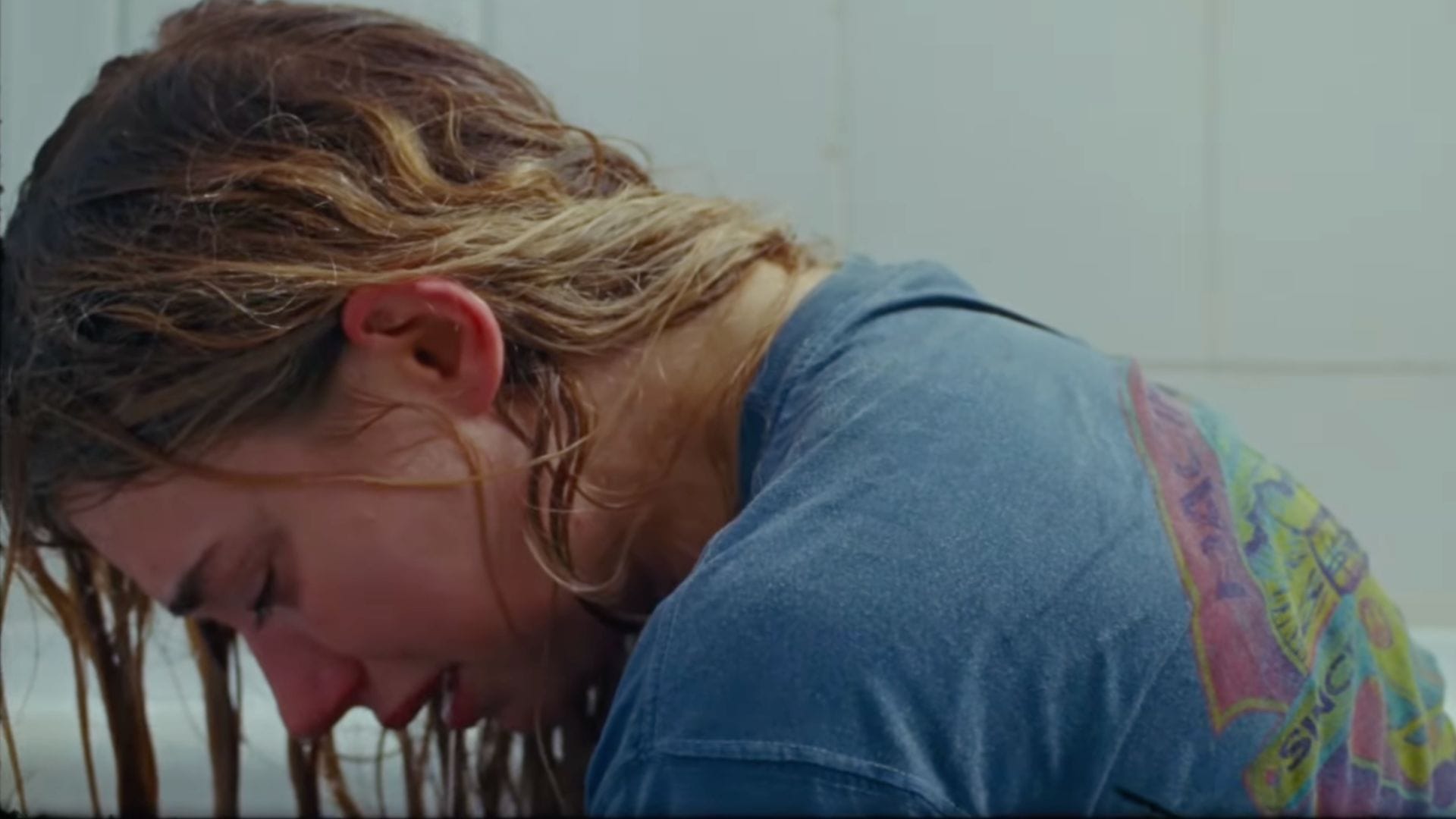 The Chronology of Water (Image via The Forge)