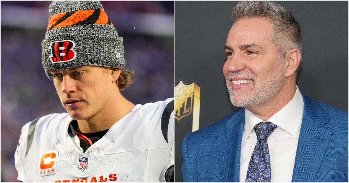 Super Bowl champ urges 49ers to trade for Joe Burrow and ditch Brock Purdy if Bengals QB demands out of Cincinnati amid latest frustrations