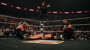 3 Consequences for The Vision after they destroyed LA Knight on WWE RAW