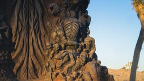 What is The Game Awards' mystery statue about? Rumors and speculations explored