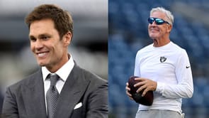 Pete Carroll's future with Raiders in jeopardy amid dysfunctional season as Tom Brady eyes to turnaround Las Vegas franchise: Report
