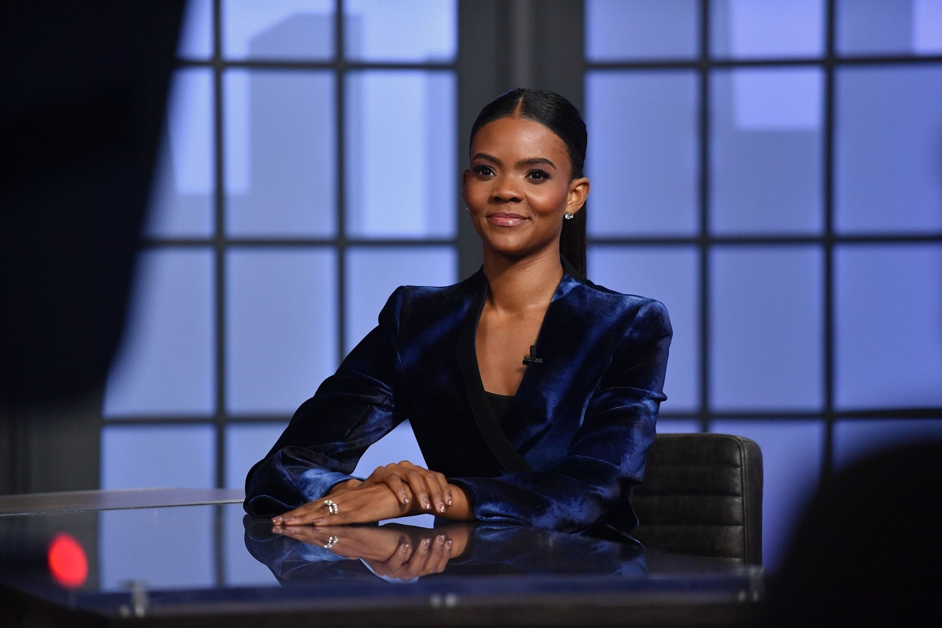 "Did she get it removed?": Piers Morgan and Candace Owens get into a heated argument over whether Brigitte Macron has male genitalia 