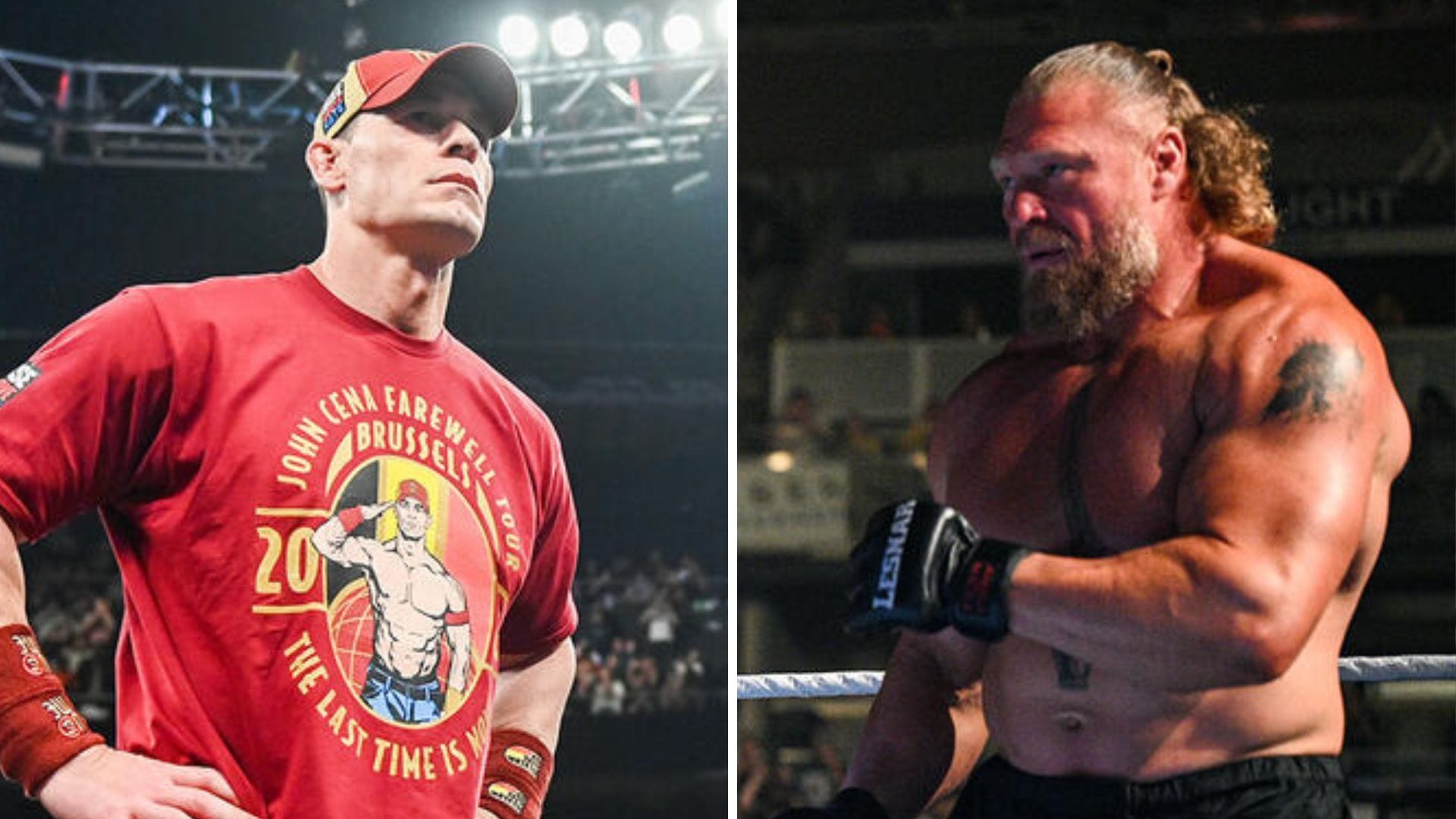 John Cena is a 17-time World Champion [Image credits: wwe.com]