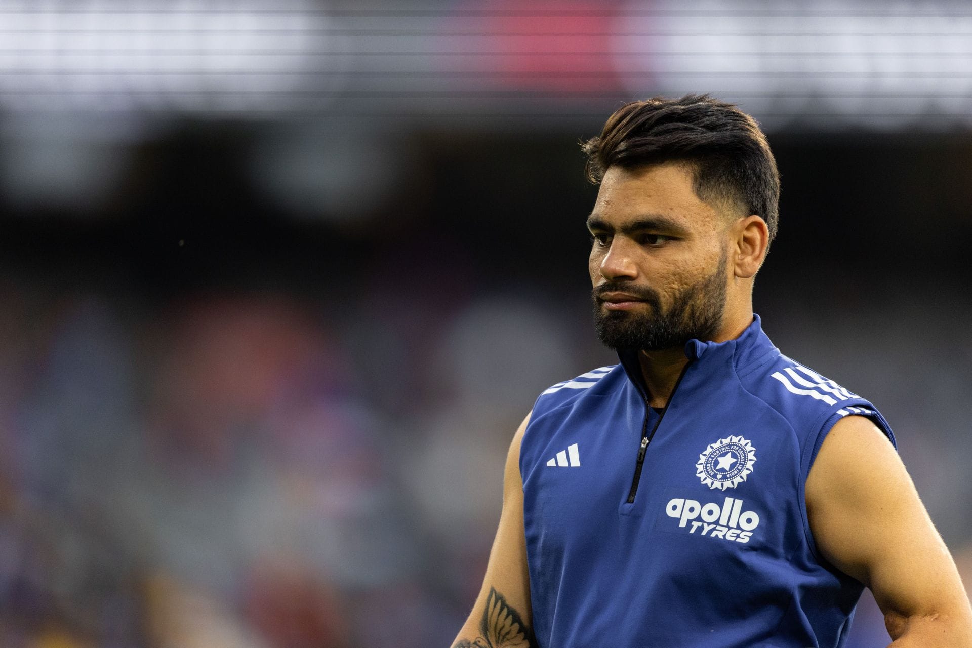 “Who can do that better than Rinku Singh?” - Former spinner backs southpaw’s inclusion in India’s 2026 T20 World Cup squad