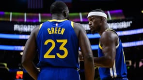 Warriors Injury Report: Golden State Stretched Thin With Jimmy Butler and Draymond Green Concern vs Bulls (Dec. 7)