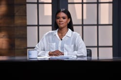 "Better luck next week": Candace Owens reacts after Pastor Jack Hibbs slams her & Tucker Carlson at Pray Vote Stand Summit 2025