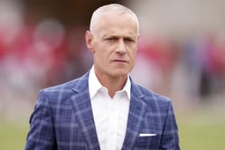 Big 12 commissioner Brett Yormark vows “zero tolerance” as league prepares response to derogatory chants targeting BYU & LDS