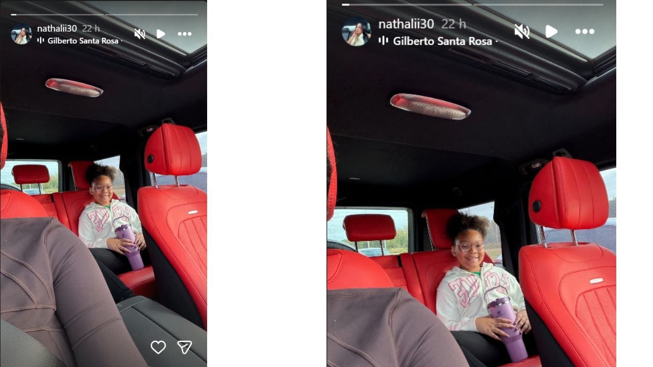 (Image source-Nathalie Guerrero/Instagram)