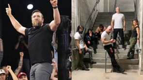 Bryan Danielson may have subtly confirmed the next leader of Death Riders in AEW