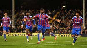 Shelbourne vs Crystal Palace Prediction and Betting Tips | December 11th 2025