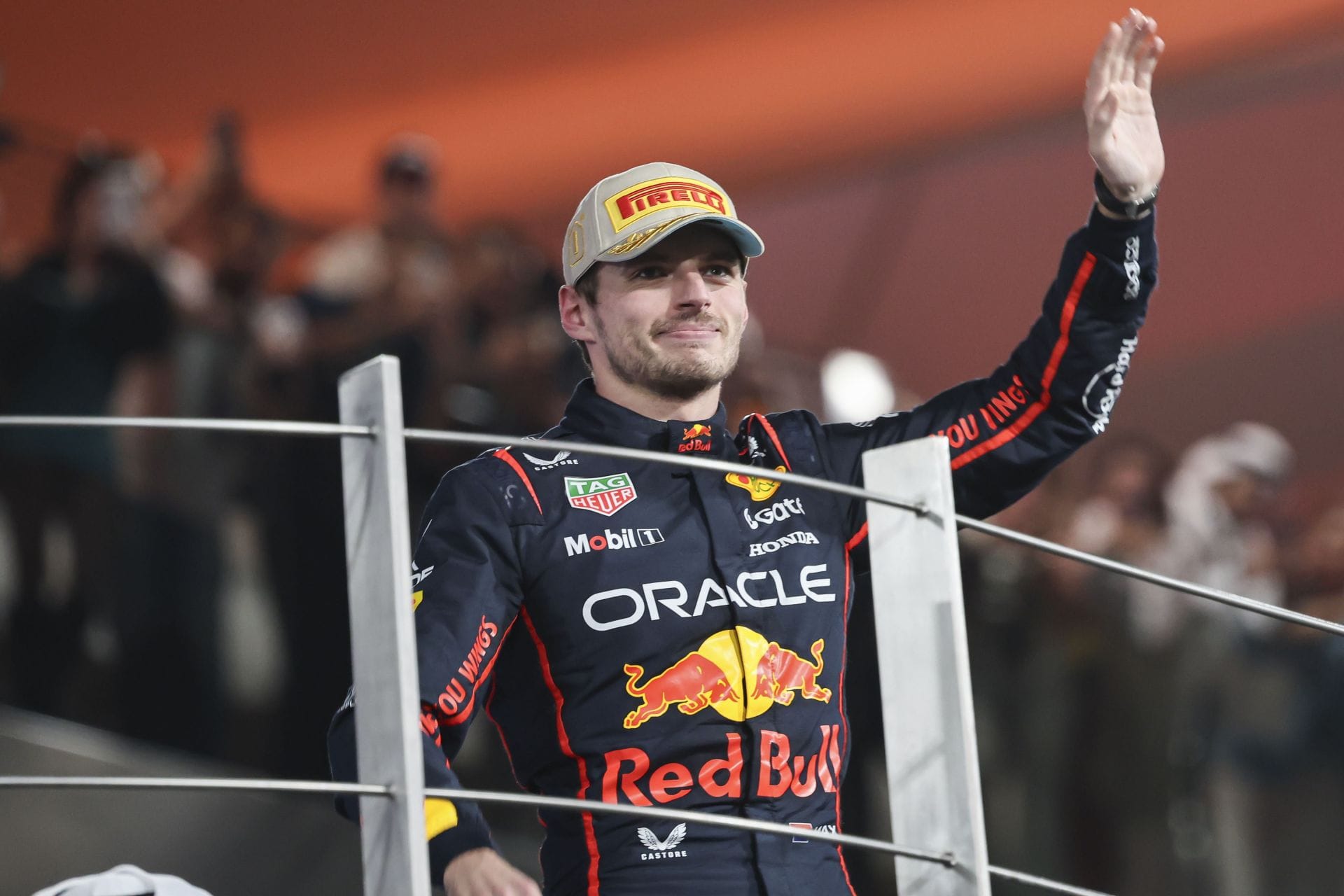 5 career feats Max Verstappen fell short of when he lost the championship to Lando Norris