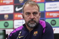 Barcelona expected to confirm signing of Egyptian forward in coming weeks: Reports