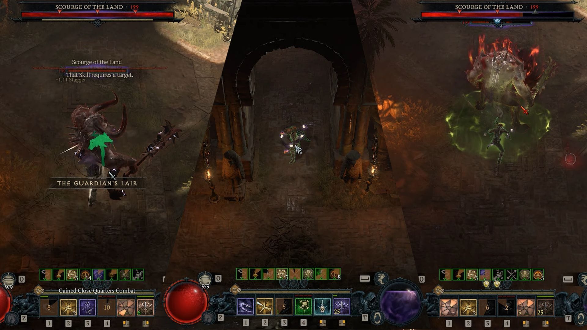 Diablo 4 Season 11: Pit Push builds tier list