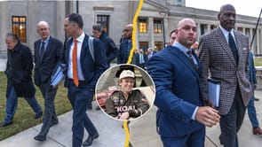 "The inmates running the asylum": Rick Mast warns of the chaotic outcome NASCAR could face in the antitrust trial