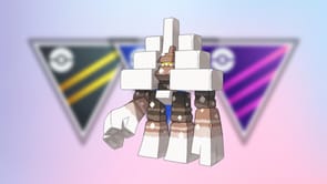 Pokemon GO Garganacl best moveset and counters: Is it any good?