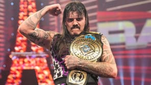 4 WWE stars who can win the Intercontinental Championship from Dominik Mysterio