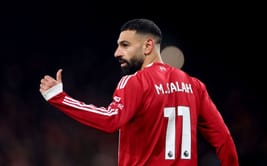 Egypt FA drop 'You'll Never Walk Alone' message on official X handle in support of Mohamed Salah after his explosive Liverpool interview