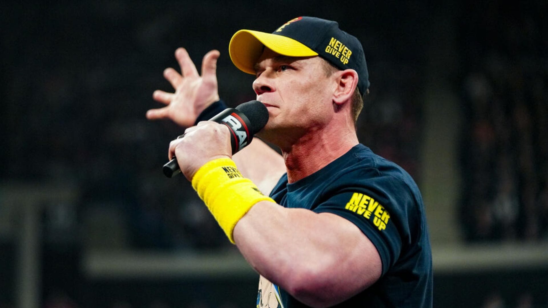 John Cena allegedly responsible for sending former WWE Champion back to developmental