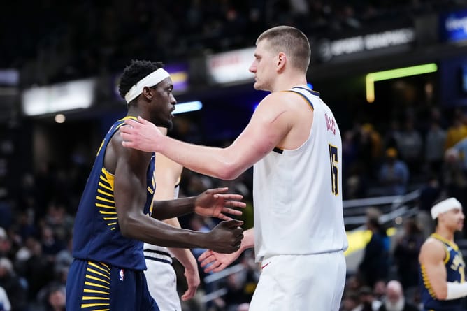 Denver Nuggets vs Indiana Pacers Preview and Prediction - Dec. 3 | 2025-26 NBA Season