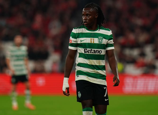 Sporting CP vs AVS Prediction and Betting Tips | December 13th 2025