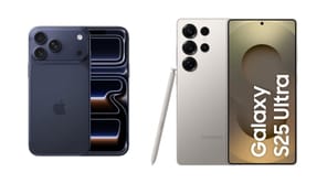 iPhone 17 Pro Max vs Samsung Galaxy S25 Ultra: Which is the ultimate camera phone?