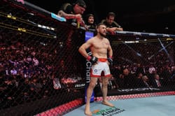 "They said, 'Rest as long as you want'" - UFC wants Merab Dvalishvili back to his best as former champ shares return timeline