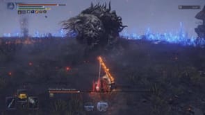 How to defeat Divine Beast Dancing Lion in Elden Ring Nightreign