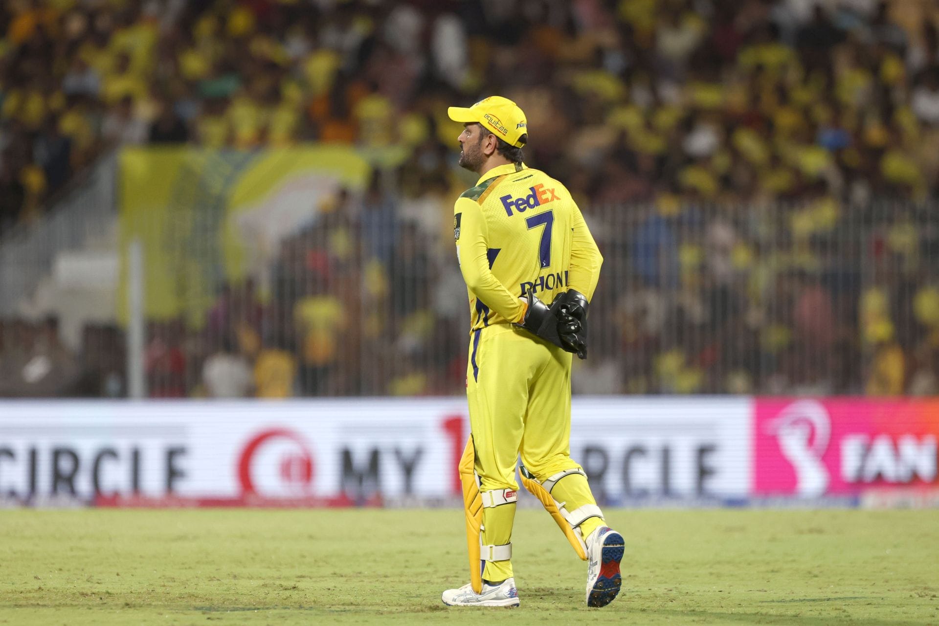 2025 IPL - Chennai Super Kings v Punjab Kings - Source: Getty