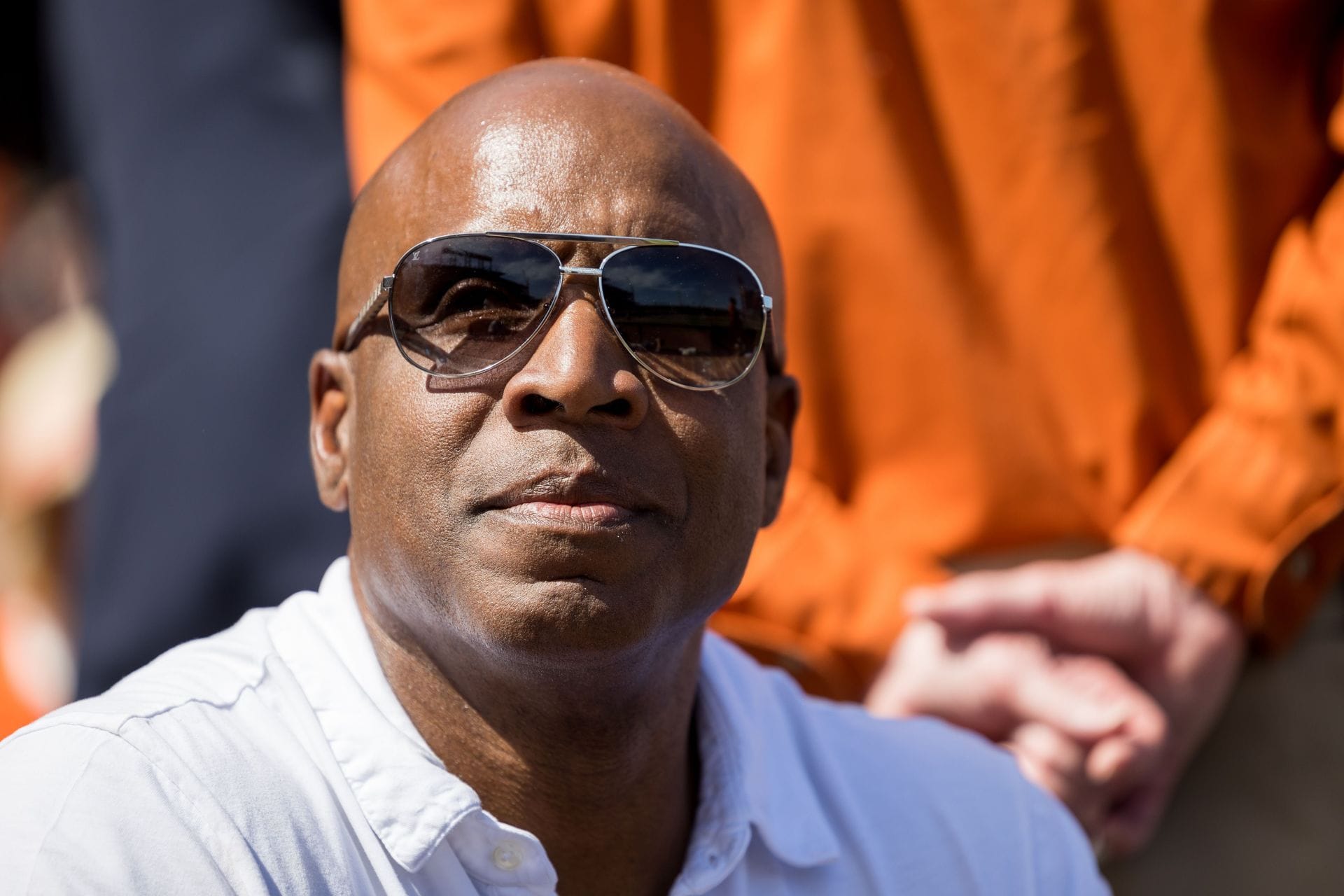 MLB: APR 08 Marlins at Giants - Source: Getty