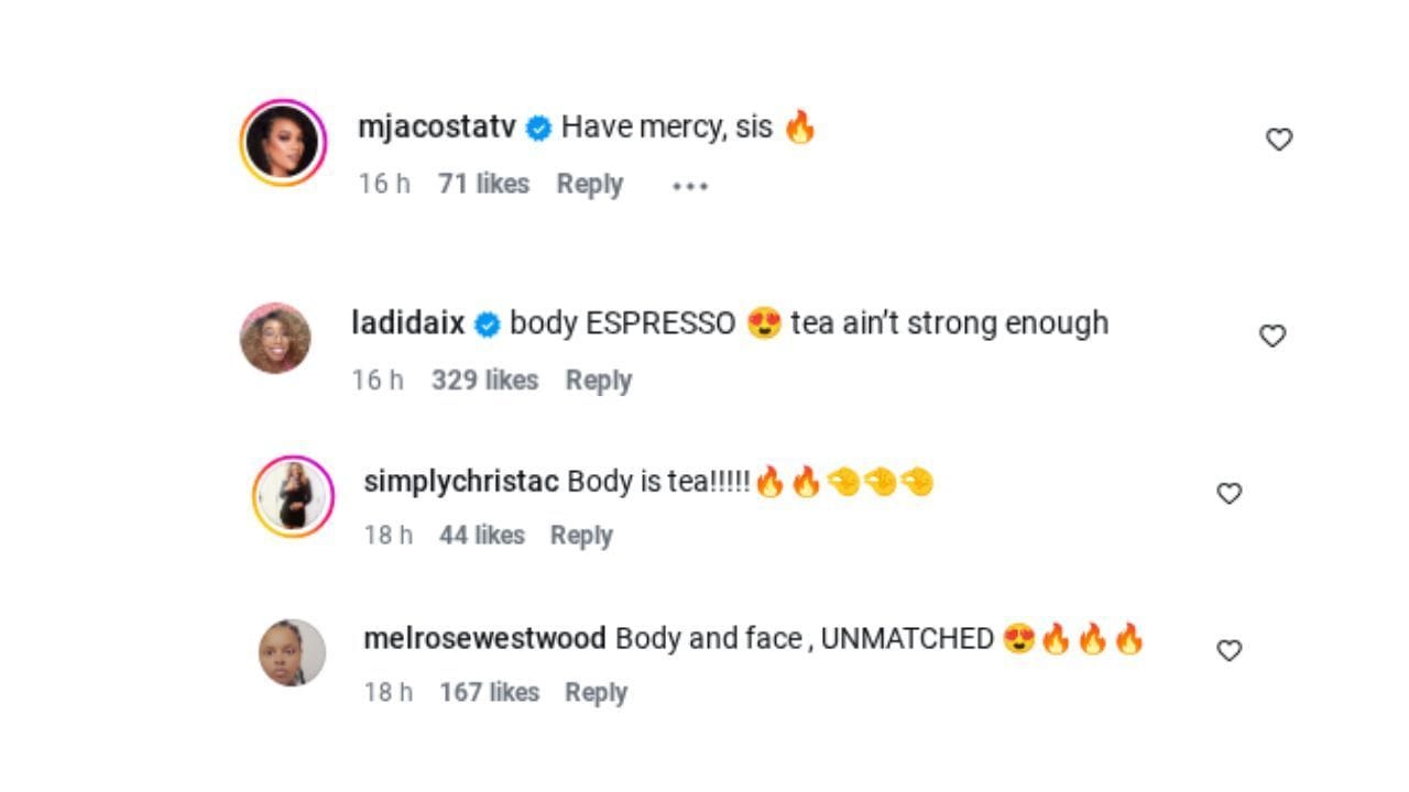 Source: (Via Instagram/ @iamkaylanicole)