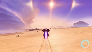 How to use green crystals in Metroid Prime 4 Beyond