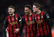 Bournemouth v Nottingham Forest - Premier League - Source: Getty